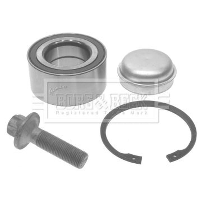 Borg & Beck Wheel Bearing Kit BWK1124