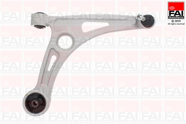 FAI Control/Trailing Arm