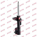 KYB Shock Absorber Damper Strut Front Right 334438