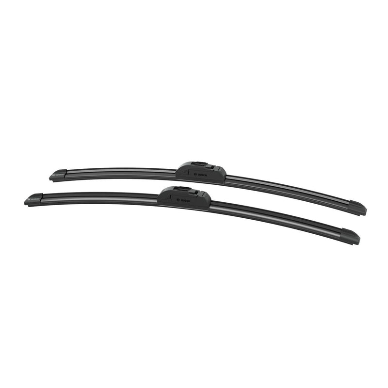 Bosch Aerotwin Front Wiper Blade Set 530mm + 530mm — AR530S OE 9976289019A
