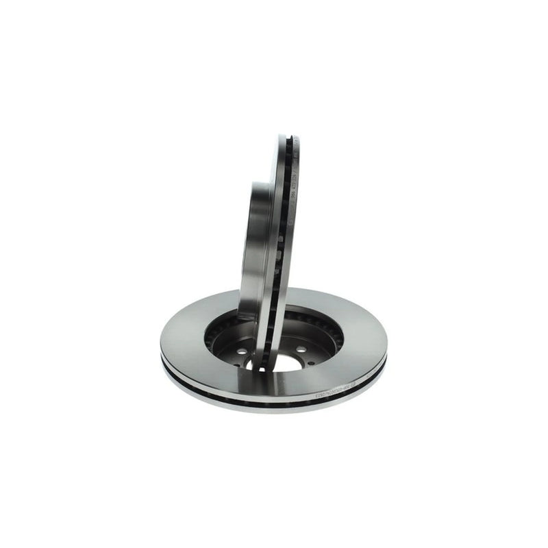 Bosch 2 x Vented Front Brake Discs 0 986 479 226