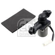 Febi Coolant Control Valve Assembly 178829