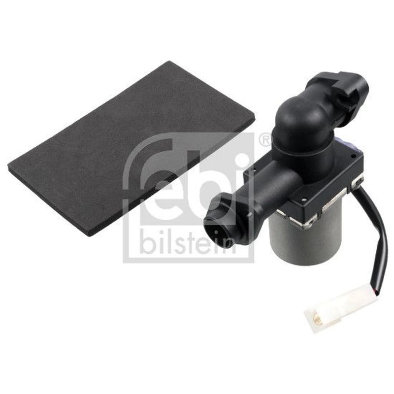 Febi Coolant Control Valve Assembly 178829