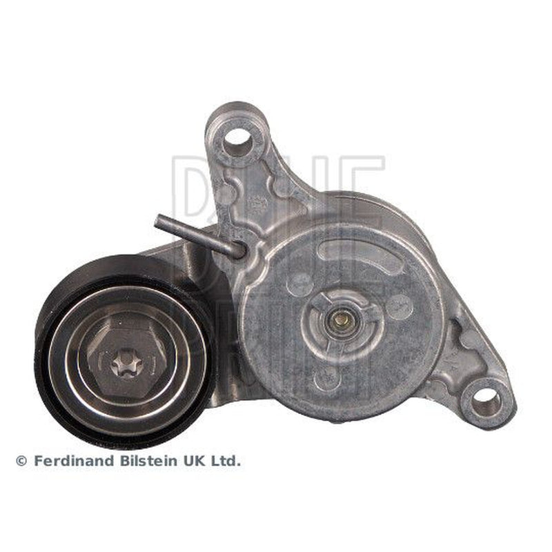 Blue Print Auxiliary Belt Tensioner ADT396518