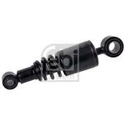Febi Cab Suspension Shock Absorber both sides 176322