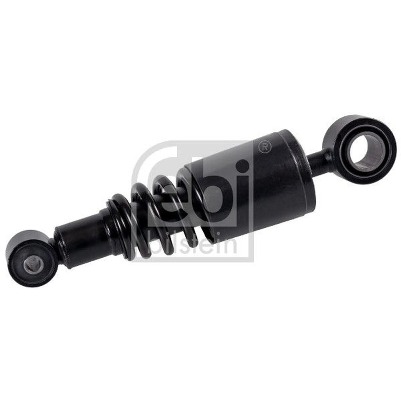 Febi Cab Suspension Shock Absorber both sides 176322