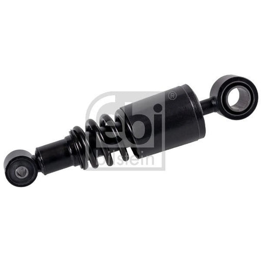 Febi Cab Suspension Shock Absorber both sides 176322
