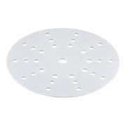Flex Power Tools D225-30 MF-P180 VE12 Xtreme Non-orbital Sandpaper Disc 225mm x