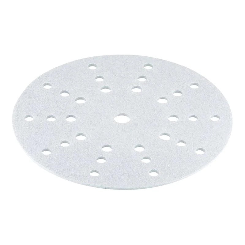 Flex Power Tools D225-30 MF-P180 VE12 Xtreme Non-orbital Sandpaper Disc 225mm x