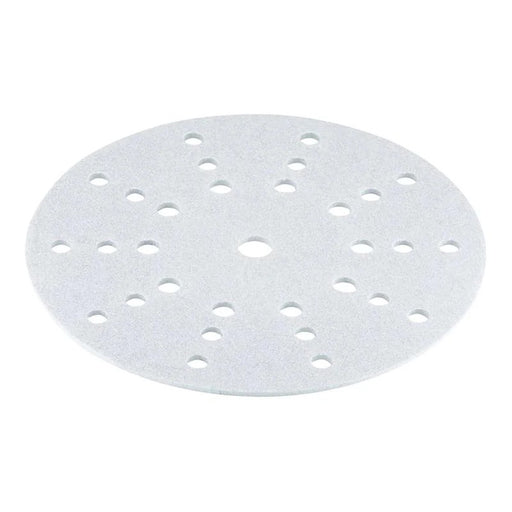 Flex Power Tools D225-30 MF-P180 VE12 Xtreme Non-orbital Sandpaper Disc 225mm x