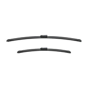 Bosch Aerotwin Wiper Blade Set 650mm + 475mm — A310S OE 61612447934 274585