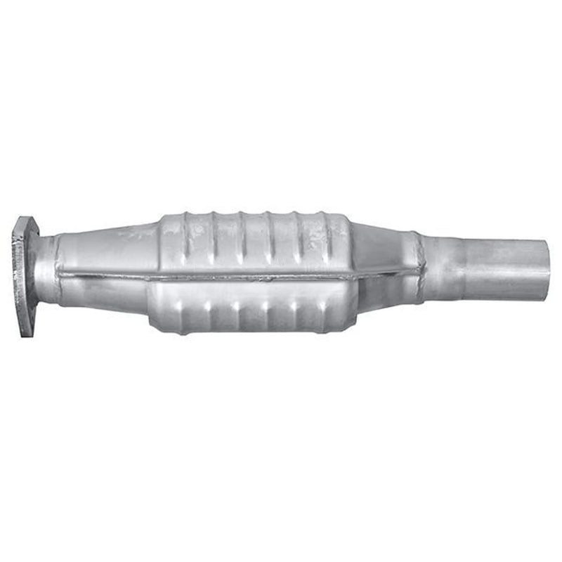 Hella Catalytic Converter 8LE 366 051-341