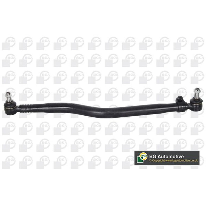 BGA Inner Rack End Right Joint Front Right SR6392