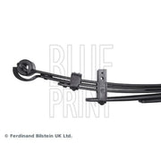 Blue Print Spring Pack Wide Rear Right ADT38827