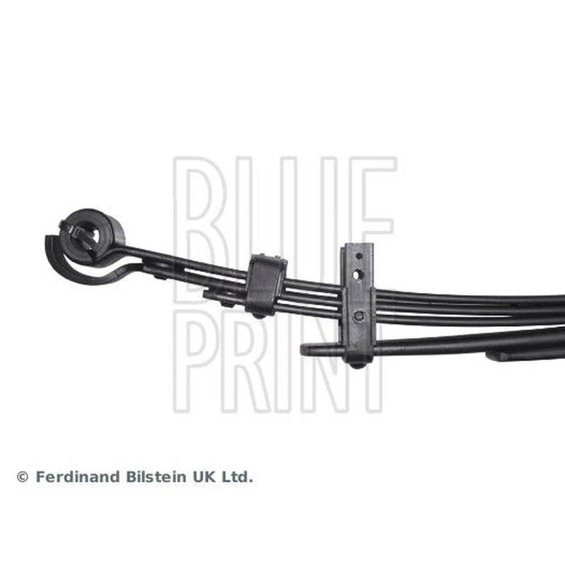 Blue Print Spring Pack Wide Rear Right ADT38827