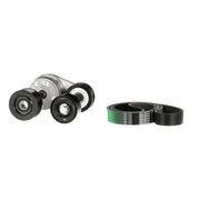 Gates V-Ribbed Belt Set K018PK1894HD