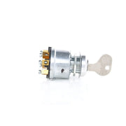 Bosch Ignition Key Switch 0 342 309 006