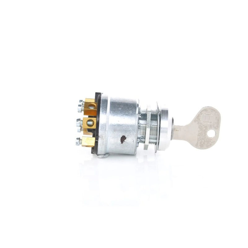 Bosch Ignition Key Switch 0 342 309 006