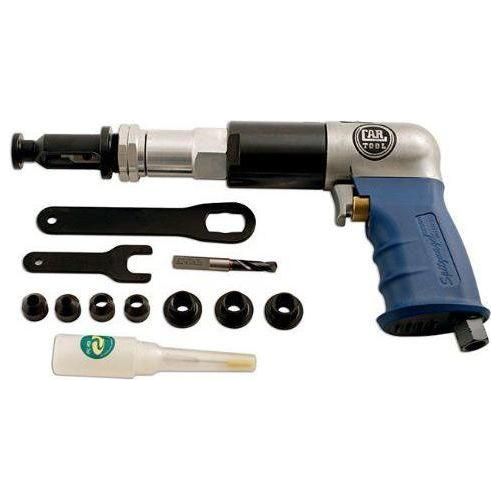 Power-Tec Rivet Drill 91151 Power-Tec  - Town Parts