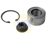 NAPA Wheel Bearing Kit PWB1042