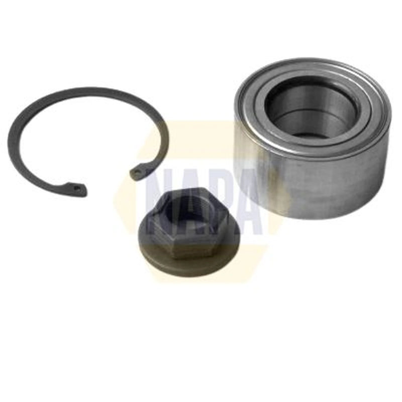 NAPA Wheel Bearing Kit PWB1042