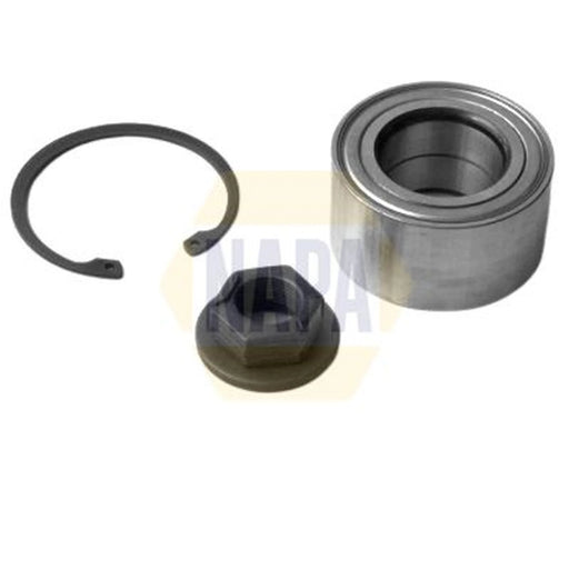 NAPA Wheel Bearing Kit PWB1042