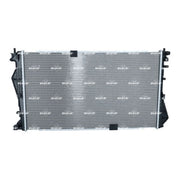 NRF Engine Radiator 58498