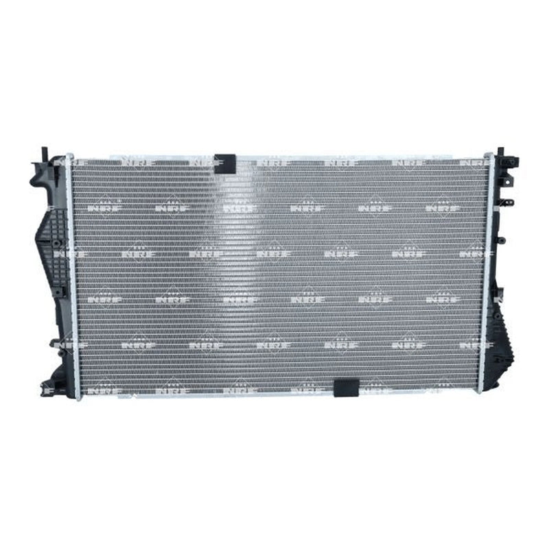 NRF Engine Radiator 58498
