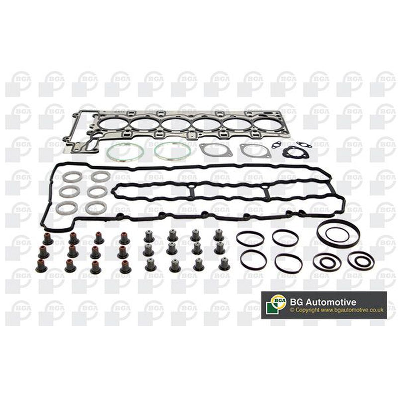 BGA Cylinder Head Gasket Kit HK9725
