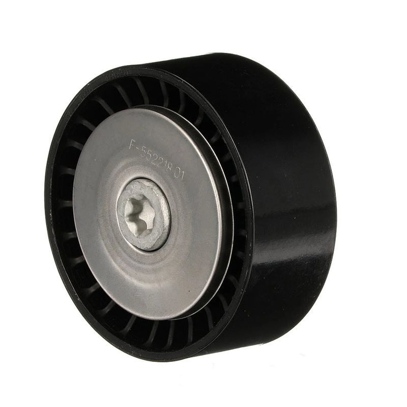 Gates V-Ribbed Belt Deflection/Guide Pulley T36388