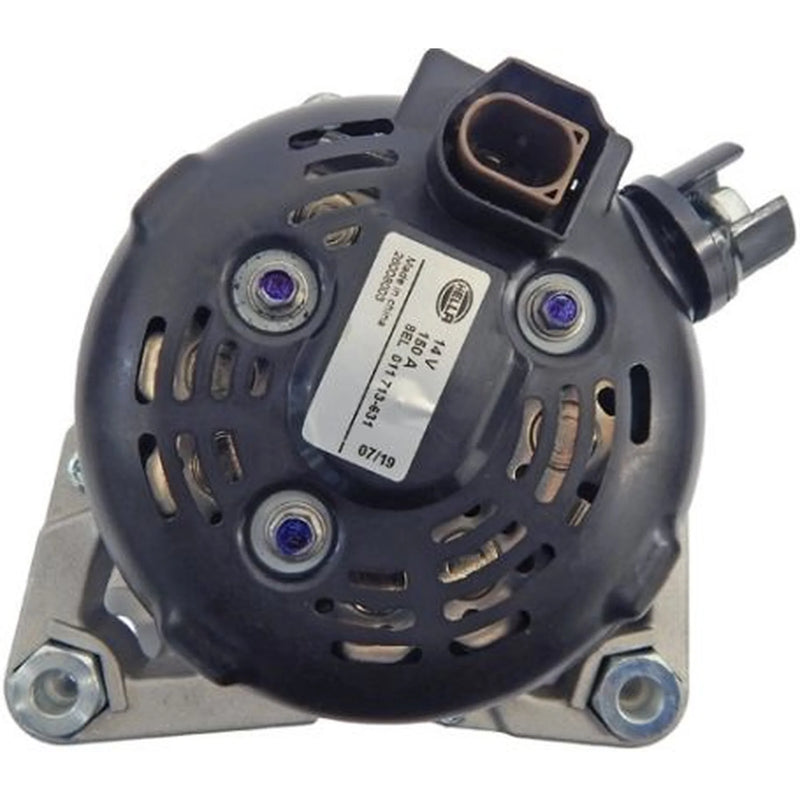 Hella Car Alternator 12V 8EL 011 713-631