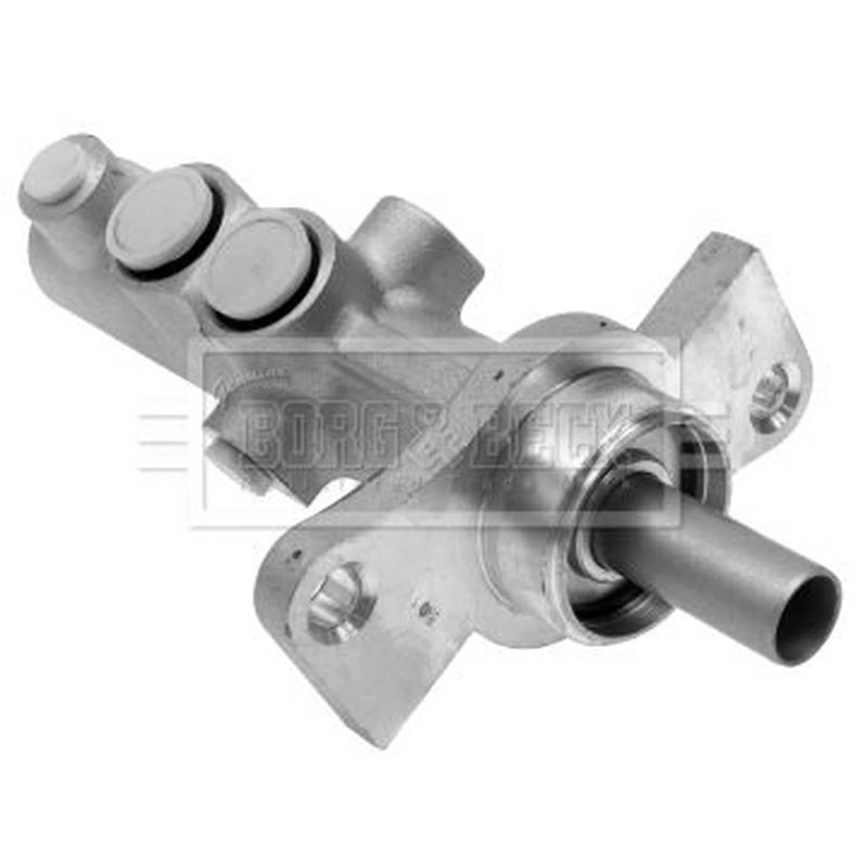 Borg & Beck Brake Master Cylinder Hydraulic Assembly BBM4724