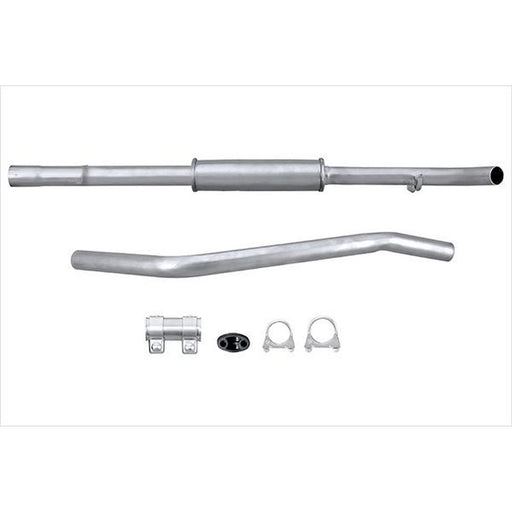 Hella Front Silencer Front 8LB 366 020-511