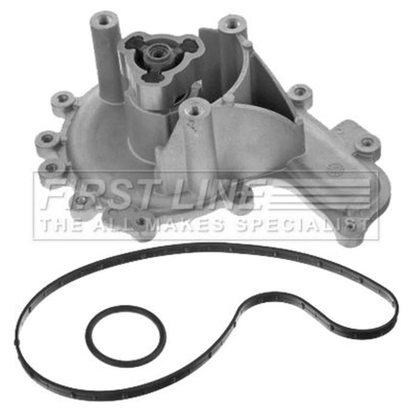 First Line Engine Cooling Water Pump FWP2207