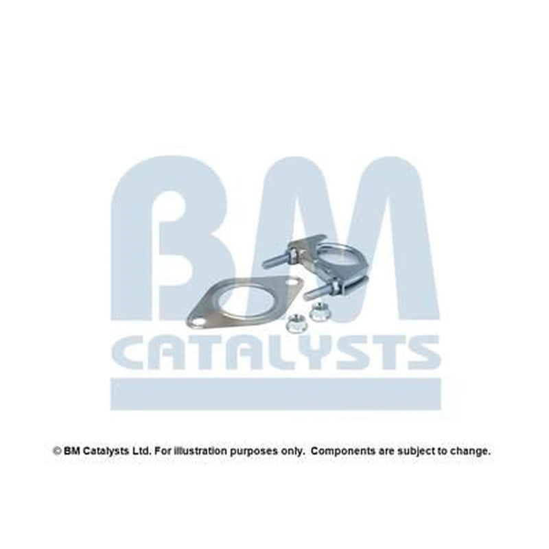 BM Catalysts Fitting Kit FK91183B FK91183B