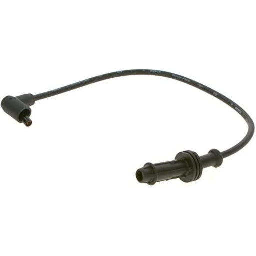 Genuine Bosch Ignition Lead Bw240 Fits Peugeot 106 - 1.1 - 96-04 0986357240 Bosch  - Town Parts