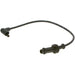 Genuine Bosch Ignition Lead Bw240 Fits Peugeot 106 - 1.1 - 96-04 0986357240 Bosch  - Town Parts