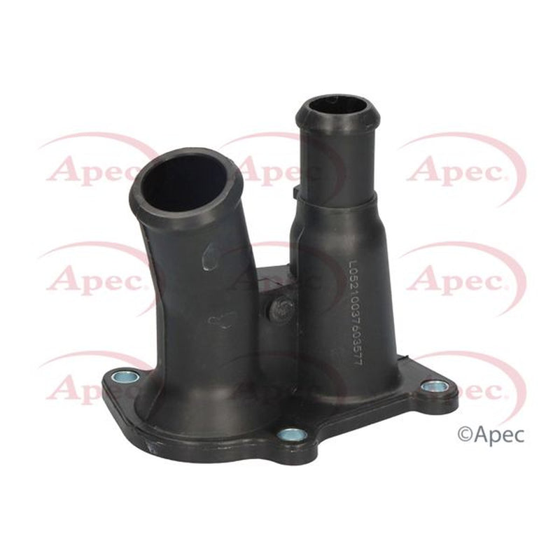 Apec Coolant Flange Housing Connector ATH1470