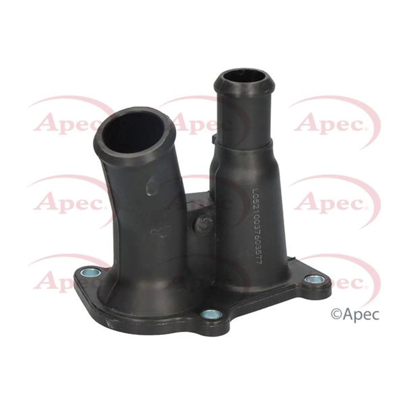 Apec Coolant Flange Housing Connector ATH1470