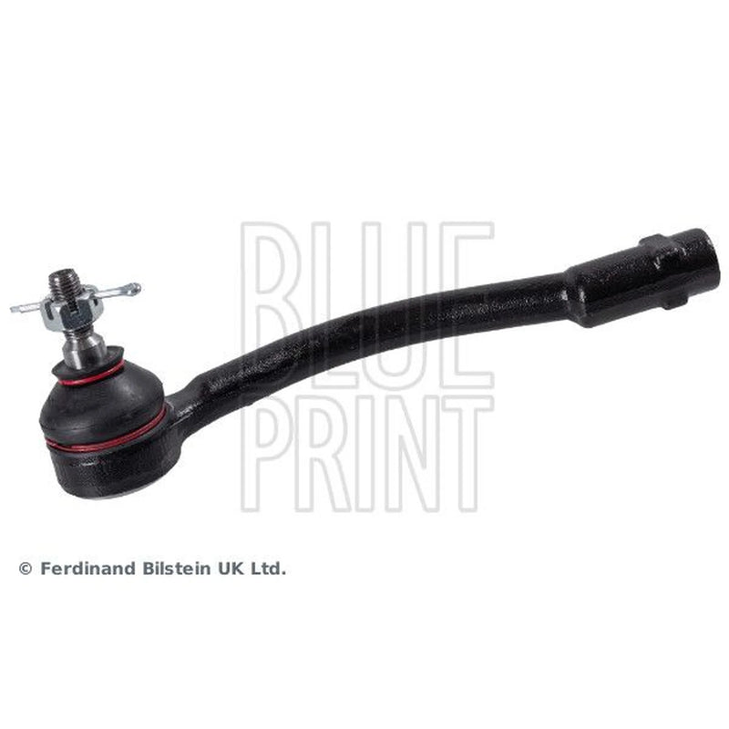 Blue Print Steering Tie Rod End Ball Joint Front Left ADG087194