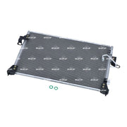 NRF Air Conditioning Condenser 35754