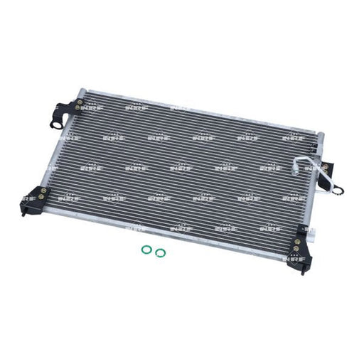 NRF Air Conditioning Condenser 35754