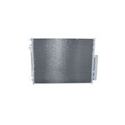 NRF Air Conditioning Condenser 350459