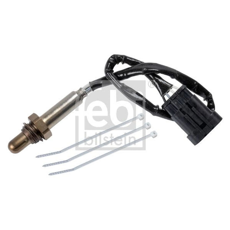 Febi O2 Lambda Oxygen Sensor before catalytic converter 177379