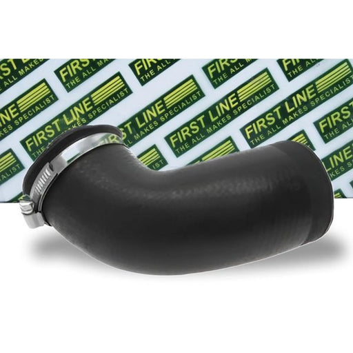 First Line Intercooler Turbo Charge Air Hose FTH1162