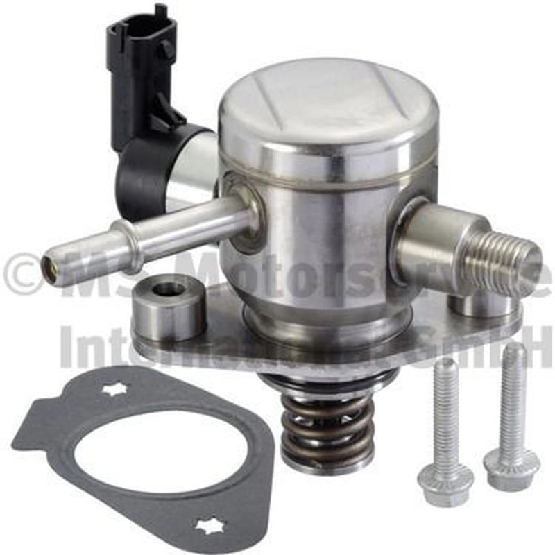 Pierburg High Pressure Fuel Pump 7.06032.52.0