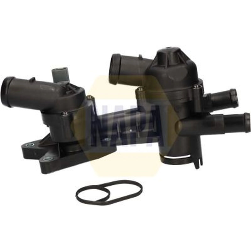 NAPA Thermostat,Coolant NTH1257