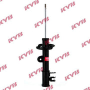 KYB Shock Absorber Damper Strut Rear Left 3348079