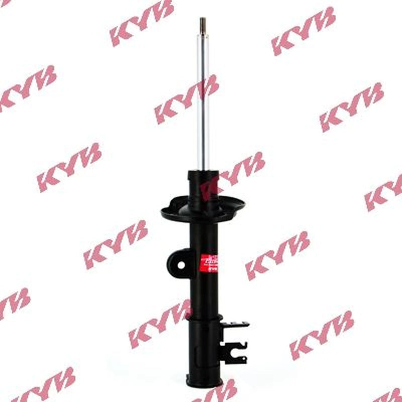 KYB Shock Absorber Damper Strut Rear Left 3348079