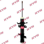 KYB Shock Absorber Damper Strut Front Right 3348041